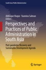 The Dynamics Between Digitalization and Administrative Burden: The Case of the Public Pension System of Bangladesh