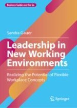 Leadership and New Worlds of Work