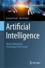 What Is Intelligent About Artificial Intelligence?