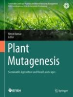Application of Mutagenesis in Food Production and Sustainable Development