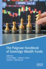 Sovereign Wealth Funds: An Overview