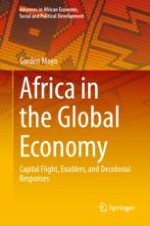 Introduction: Entrapment of Africa in an Asymmetrical Global Economy