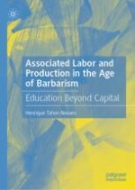 Labour as a Vital Need and Alienated Labour: Contributions to the Debate on the Relationship Between Labour and an Education Beyond Capital