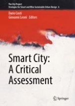 Smart City Myth and Challenge. An Open Laboratory to Promote a Debate Based on Six Key Concepts