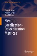 An Introduction to Electron Localization-Delocalization Matrices