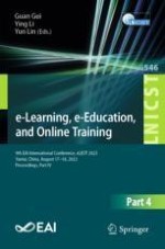 Intelligent Recommendation Method of Online Teaching Resources for Business English Collaborative Learning