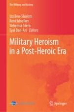 Introduction: Seven Theses on Heroism in Post-heroic Societies