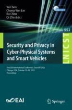 Exploring Vulnerabilities in Voice Command Skills for Connected Vehicles