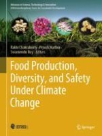 Present Status and Challenges in Meeting Food Demand: Case Studies with Respect to Developing Countries