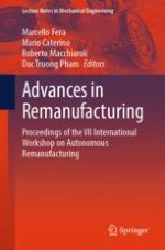 Development of Sustainable Remanufacturing Systems: Literature Review