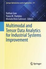 Introduction to Multimodal and Tensor Data Analytics