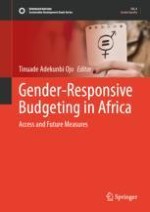 Gender Budgeting Response in African Economies: Access and Future Matter