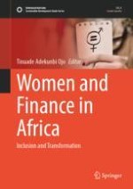 Gendered Finance: Inclusion and Transformation