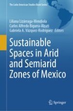 Toward Sustainable Communities in Arid and Semi-Arid Zones of the Global South