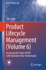 Introducing Product Lifecycle Management (PLM)