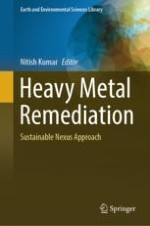 The Source and Distribution of Heavy Metals in the Atmosphere Across Southeast Asia