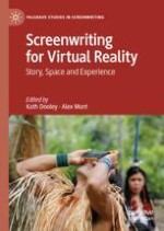 An Introduction to Screenwriting for Virtual Reality
