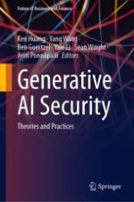 Foundations of Generative AI
