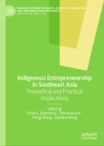 A Brief Introduction to Indigenous Entrepreneurship and Its Relevance in Southeast Asia