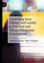 Introduction: Is Trinidad and Tobago Unique?