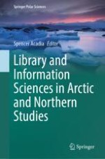 Introduction: Connecting LIS to Arctic and Northern Studies