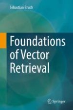 Vector Retrieval