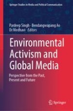 Environmental Issues and Global Media: Critique, Analysis and Discourses