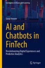 Introduction to AI in FinTech