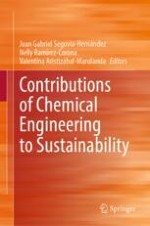 Perspectives on Sustainable Processes in Chemical Engineering