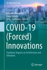 Introducing the Implications of the COVID-19 Pandemic on Urban Design, Architecture, and Residents’ Behaviour
