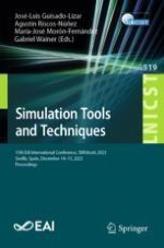 A DEVS-Based Methodology for Simulation and Model-Driven Development of IoT
