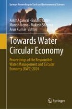 Suitability of the Drinking Qualities of Ground and Surface Water Sources in Bhopal City for Futuristic Needs: A Comparative Study