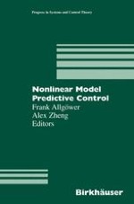 Stability and Robustness of Nonlinear Receding Horizon Control