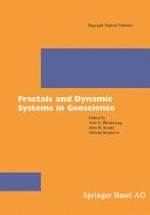 Appolonian Packing and Fractal Shape of Grains Improving Geomechanical Properties in Engineering Geology