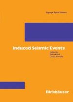 The Mechanism of Mine-collapse Deduced from Seismic Observations