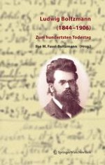 Ludwig Boltzmann