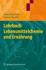 Einführung in die dynamische Lebensmittelchemie