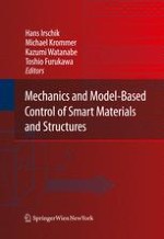 Energy Absorption of Axially-Impacted Column Controlled by Transverse Impact