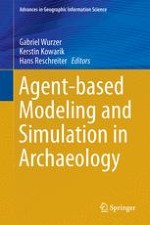 Explaining the Past with ABM: On Modelling Philosophy