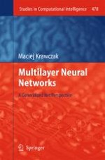 Introduction to Multilayer Neural Networks