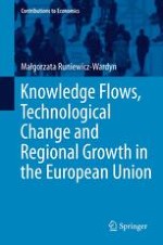 Knowledge as a Driver of Technological Change and Regional Growth