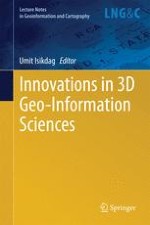 Rapid Indoor Data Acquisition Technique for Indoor Building Surveying for Cadastre Application