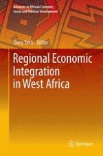 The Impact of the Global Financial Crisis on Arab States and Sub-Saharan Africa: An Agenda for Growth-Inducing Collaboration