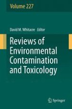 Occurrence, Degradation, and Effect of Polymer-Based Materials in the Environment