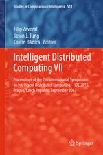 Integration Computing and Collective Intelligence