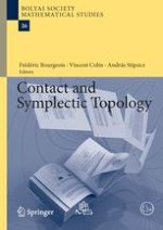 Vladimir Igorevich Arnold and the Invention of Symplectic Topology