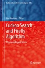 Cuckoo Search and Firefly Algorithm: Overview and Analysis