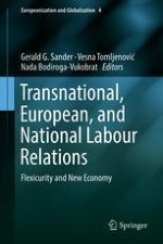 Transformation of Employment Relations and Social Dumping in the European Union: The Struggle Between David and Goliath?