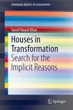 Explicit Reasons Behind Housing Transformation
