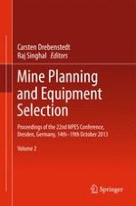 The Responsible Mining Concept – Contributions on the Interface between Science and Practical Needs